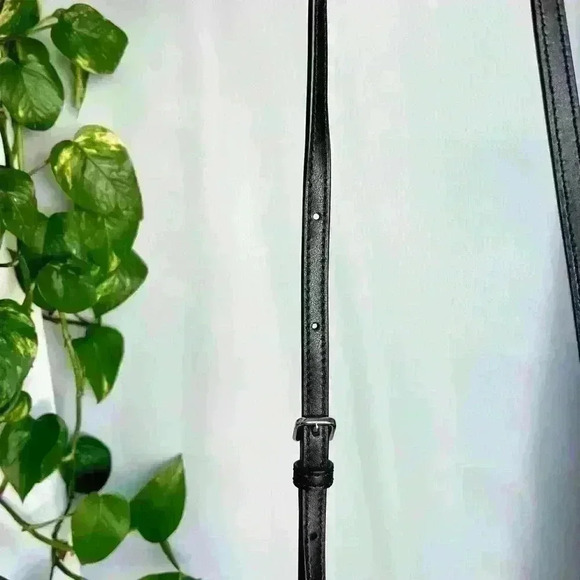 Ted Baker London Shandy Leopard Nylon Crossbody - Picture 8 of 10